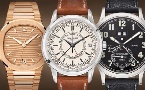 patek philippe watches leather|why patek philippe watches are so expensive.